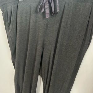 Torrid sleep pants size 4X